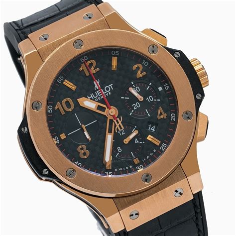 hublot watch men'|Used Hublot Watches .